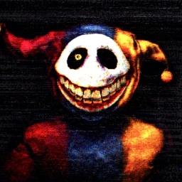 Survive the Prototype [Poppy Playtime] icon