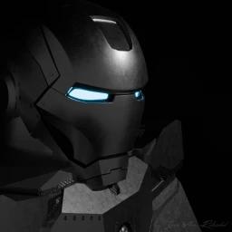 Thumbnail for Iron Man: Reloaded [ALPHA] Game