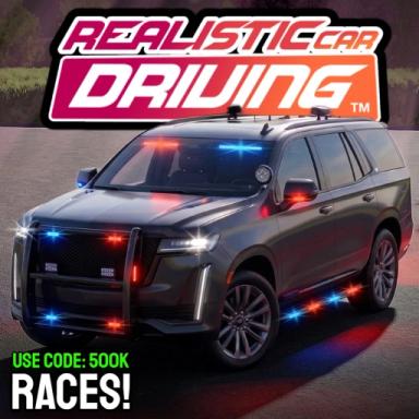 Thumbnail for STUNT-DRAG-CUSTOM RACES | Realistic Car Driving™ Game