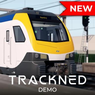 TrackNed Demo [ALPHA] icon