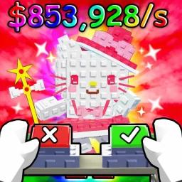 [FLOORS] Trade a Kitty icon