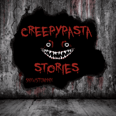 creepypasta stories icon