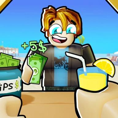 Thumbnail for My Lemonade Tycoon Game