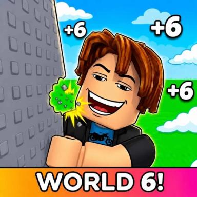 Thumbnail for [W6] +1 Bite Per Click Game