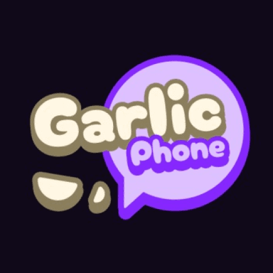 Garlic Phone (test server) icon
