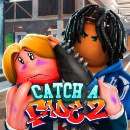 Catch A Fade [SHOES👟] icon