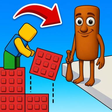 Thumbnail for Bridge to ITALIAN BRAINROT! Game