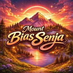 [FREE AVA] Mount Bias Senja icon