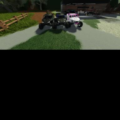 rocky top offroad (NEW HILLS) icon