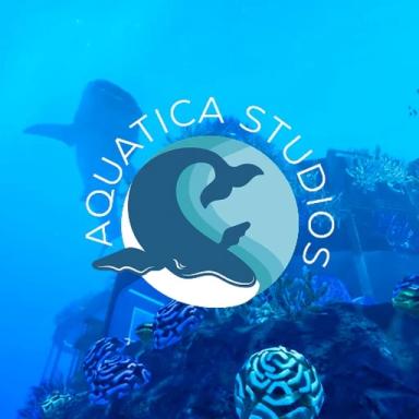 Thumbnail for Aquatica Observatory  Game