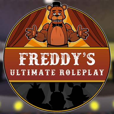 Freddy's Ultimate Roleplay (2019 - 2026) icon