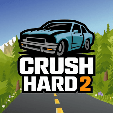 Crush Hard 2 icon
