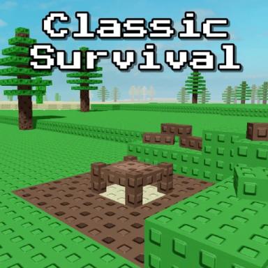 Classic Survival icon