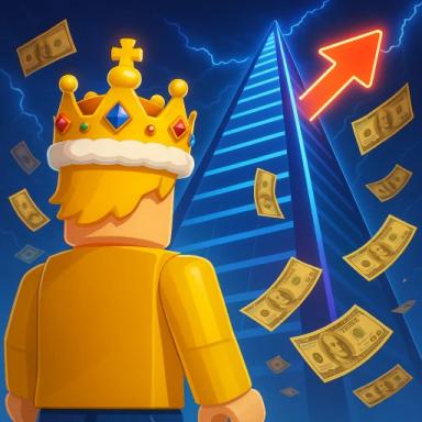 Money Printing Tycoon! icon