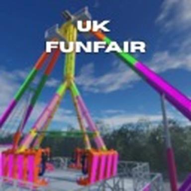  UK Funfair! icon