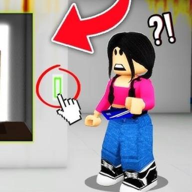 Jump Into Secret Trap icon