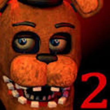 Five Night's At Freddy's 2 icon