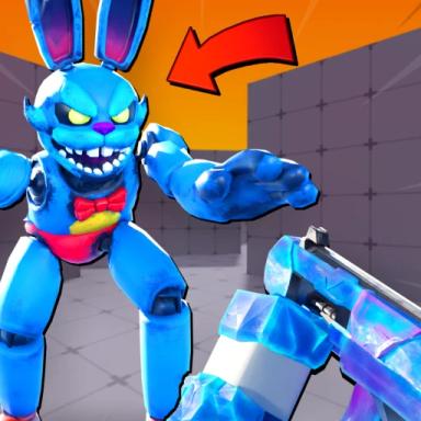 Thumbnail for DUNGEON GUNFIGHT Game