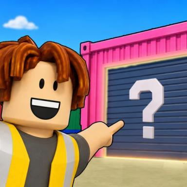 Thumbnail for Mystery Lockers❓ Game