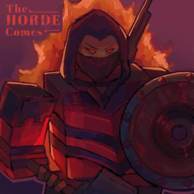 The Horde Comes ALPHA icon
