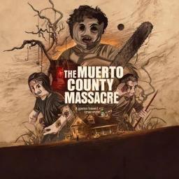 Thumbnail for The Muerto County Massacre [NEW MAP + NEW VICTIM] Game