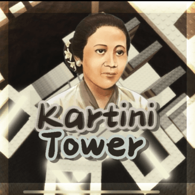 [BarU] Kartini Tower icon