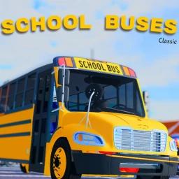 School Buses (Classic) icon