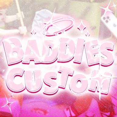 Thumbnail for [UPDATE]Baddies Custom Game