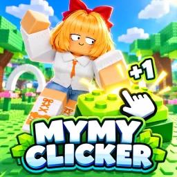 Thumbnail for mymy clicker Game