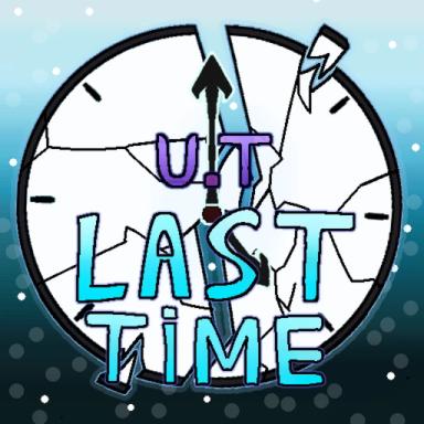 Thumbnail for Undertale: Last Time Game
