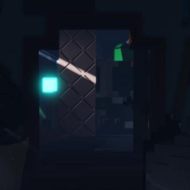 Boarded Habitation [Contest] icon