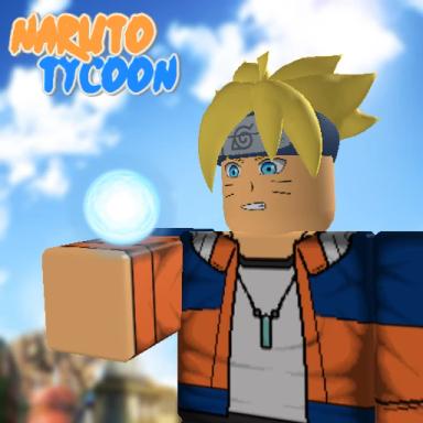 Naruto Tycoon icon