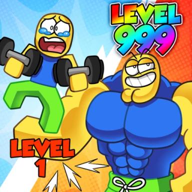 Thumbnail for Bicep Simulator💪 Game