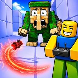 Thumbnail for Control the Shot Game
