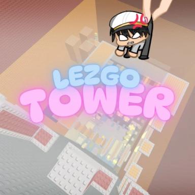 LEZGO TOWER icon