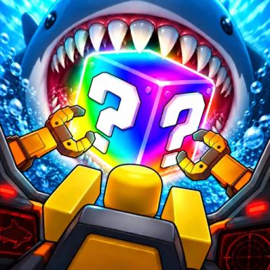 Thumbnail for Deep Dive [RNG] Game