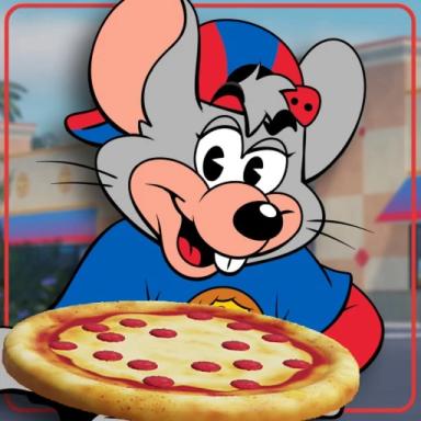 Thumbnail for 🕹️Chester's Pizza & Arcade🍕 Game