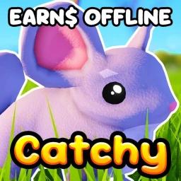 Catchy 🦕 [Dino Pets] icon