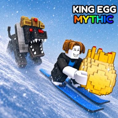 Thumbnail for +1 Ski For Eggs Game
