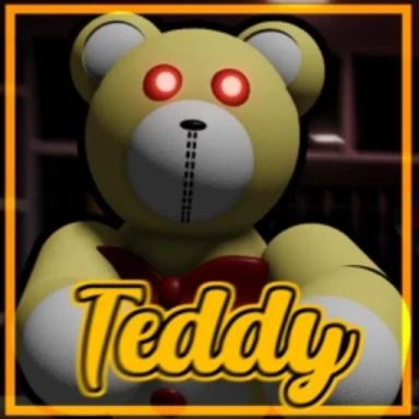 Teddy icon