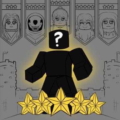 Thumbnail for Hero Adventure RNG [Alpha] Game