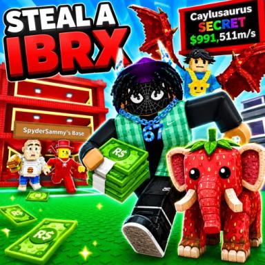Thumbnail for Volez un ibrx Game