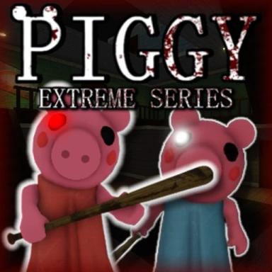 Thumbnail for Piggy Extreme Series Game