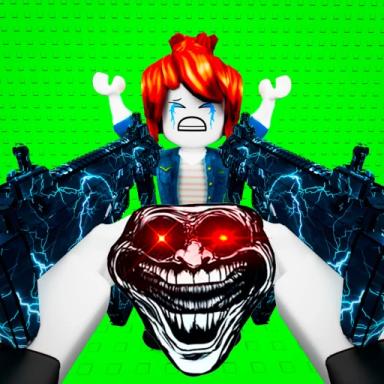 Thumbnail for Aura Edit Shooter Game
