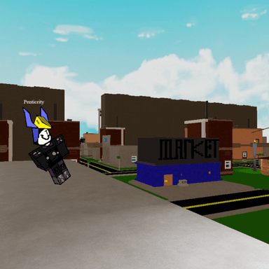 Perbrailent Town [VC] icon