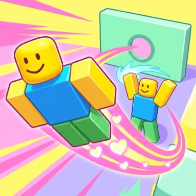 Thumbnail for THROW YOUR FRIEND AT A WALL Game