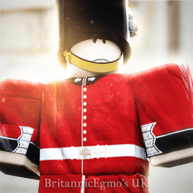 [UK:RP] City of London icon