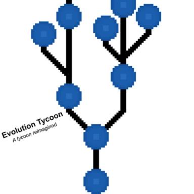Evolution Tycoon icon