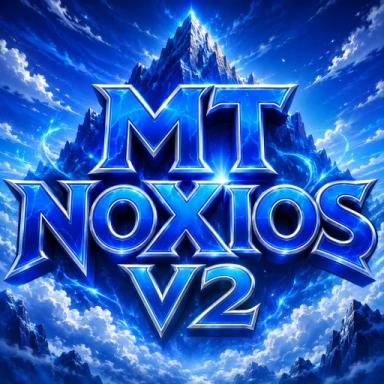 Thumbnail for UPD ( 1 RBX VIP & FREE TITTLE ) MOUNT NOXIOS V2 Game