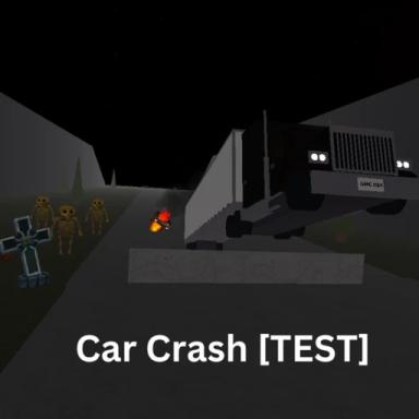 [HALLOWEEN!!] Car Crash [TEST] icon